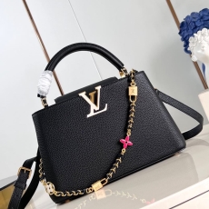 LV Top Handle Bags